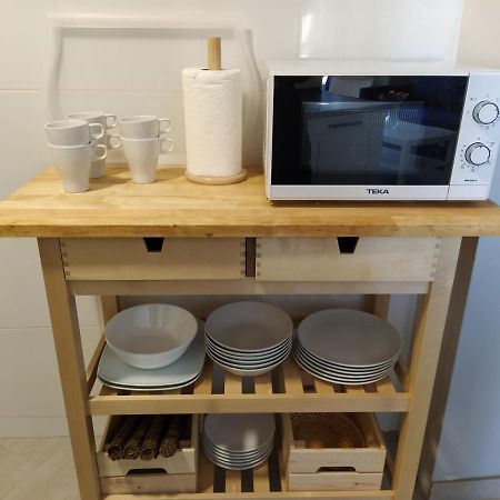 VIVE BENALMÁDENA APARTAMENTO DIANA 604, playa y puerto a 200 metros Apartment Bagian luar foto