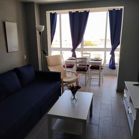VIVE BENALMÁDENA APARTAMENTO DIANA 604, playa y puerto a 200 metros Apartment Bagian luar foto