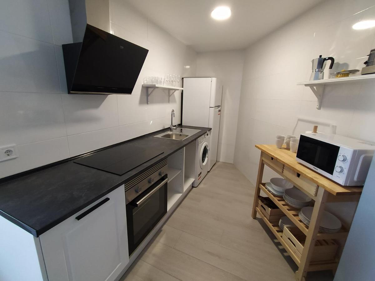 VIVE BENALMÁDENA APARTAMENTO DIANA 604, playa y puerto a 200 metros Apartment Bagian luar foto