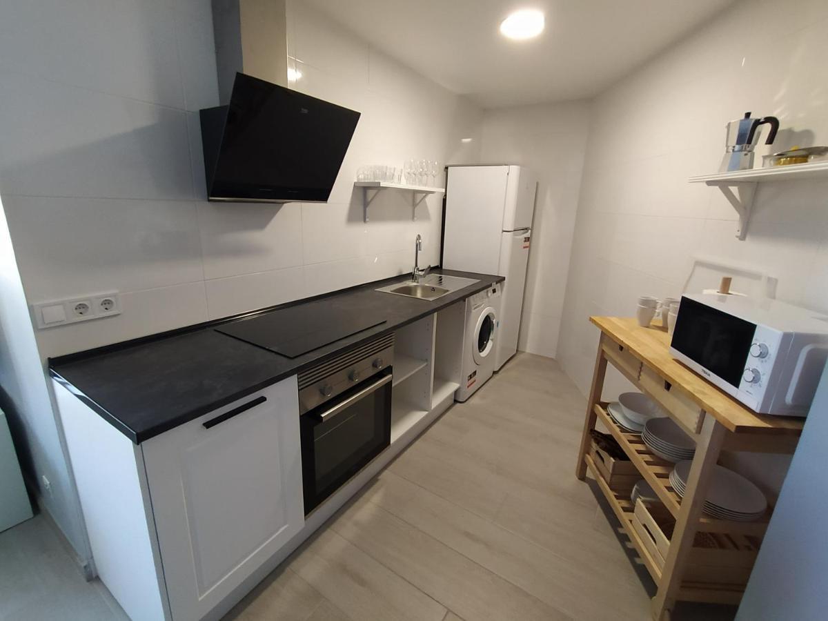 VIVE BENALMÁDENA APARTAMENTO DIANA 604, playa y puerto a 200 metros Apartment Bagian luar foto