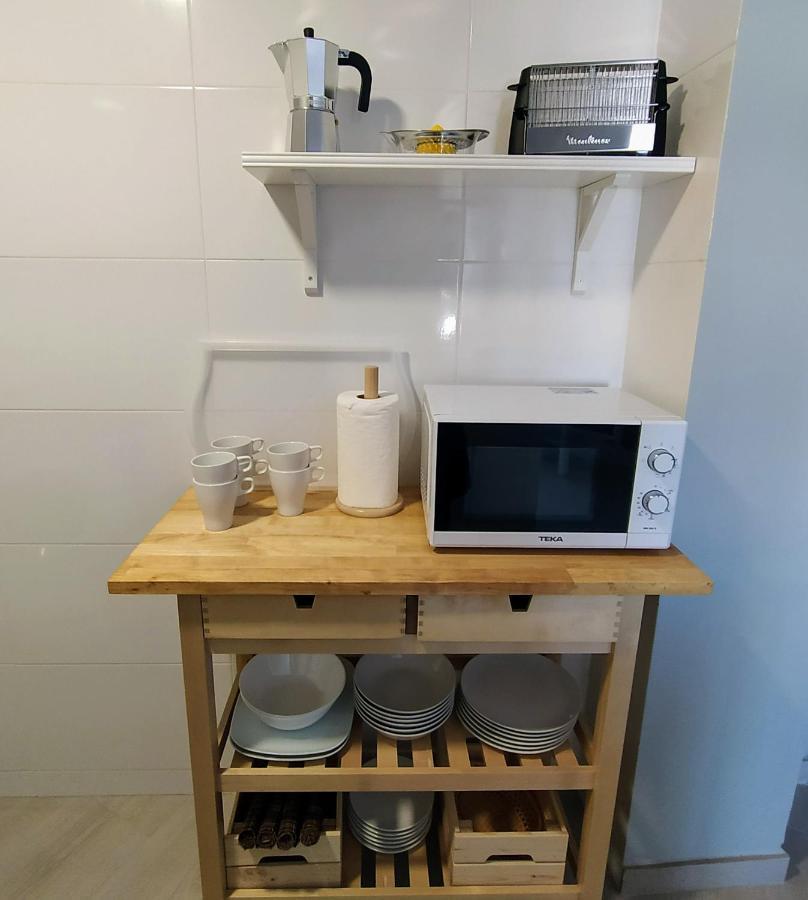 VIVE BENALMÁDENA APARTAMENTO DIANA 604, playa y puerto a 200 metros Apartment Bagian luar foto