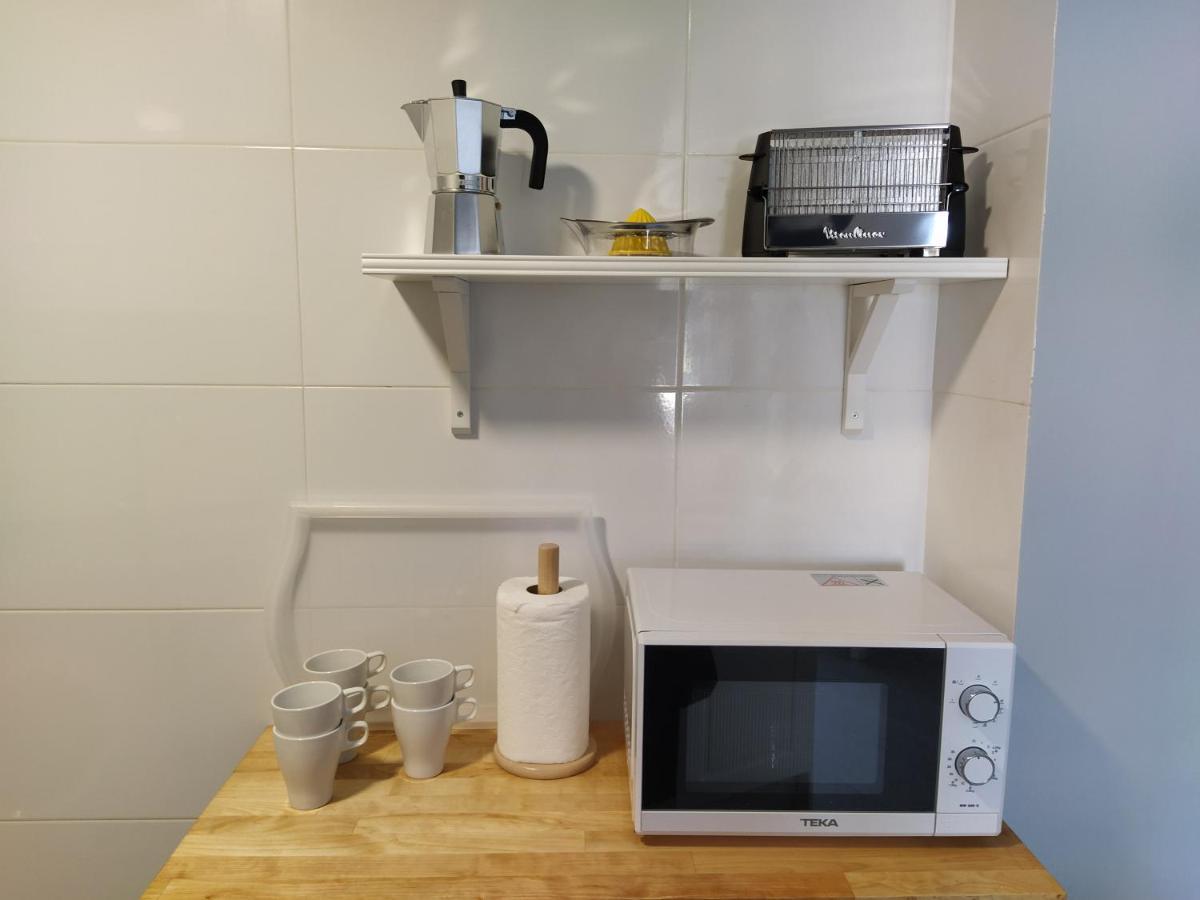 VIVE BENALMÁDENA APARTAMENTO DIANA 604, playa y puerto a 200 metros Apartment Bagian luar foto